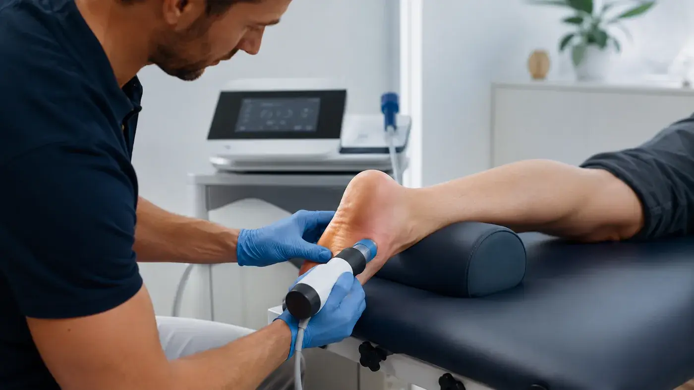 Crioterapia para lesiones: cuándo puede ayudar
