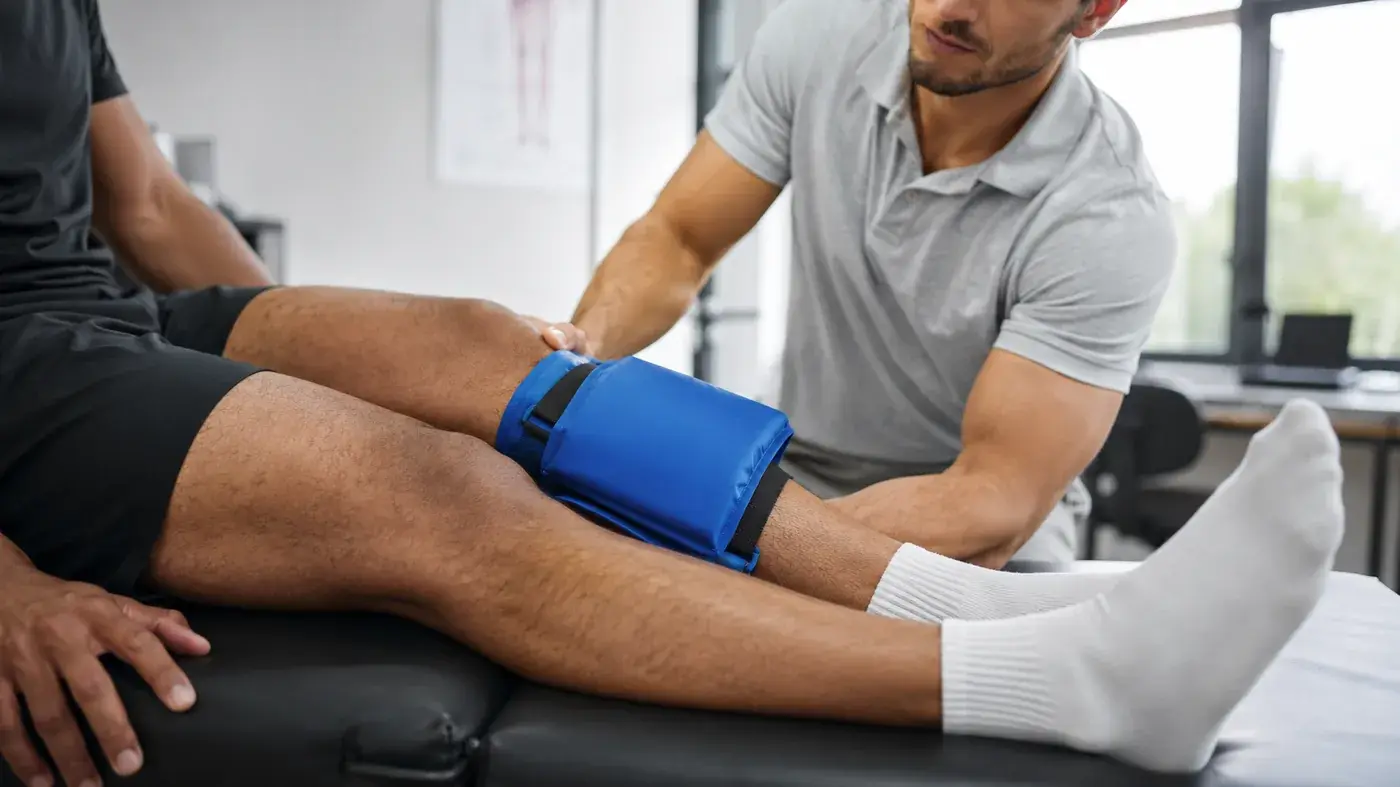 Cuánto tarda en curarse la fascitis plantar