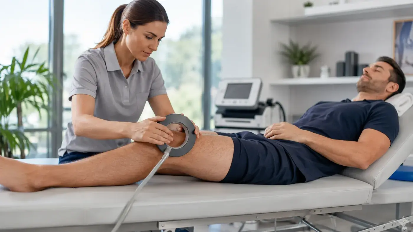 Magnetoterapia: para qué sirve